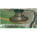 Manufacturer supply glass edging machine